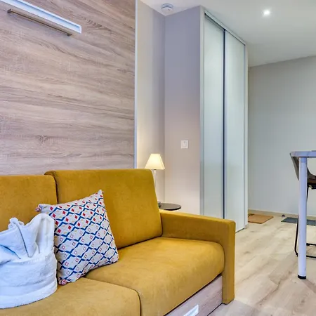 Apartment Florence - Petit Cocon Centre *